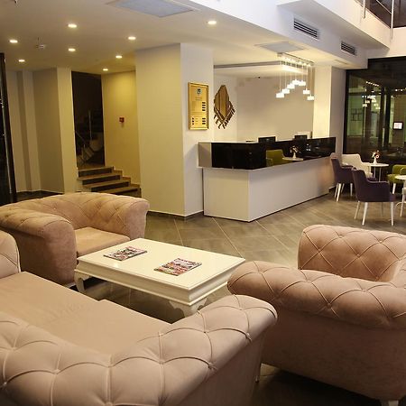 Favorite Hotel Akcaabat 외부 사진
