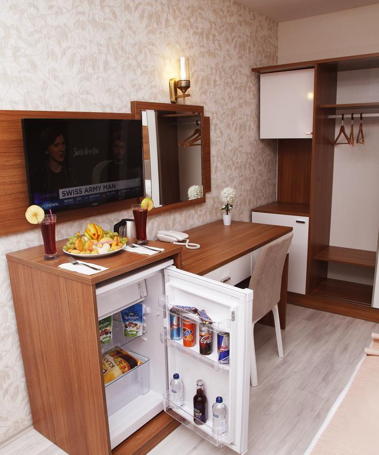 Favorite Hotel Akcaabat 외부 사진