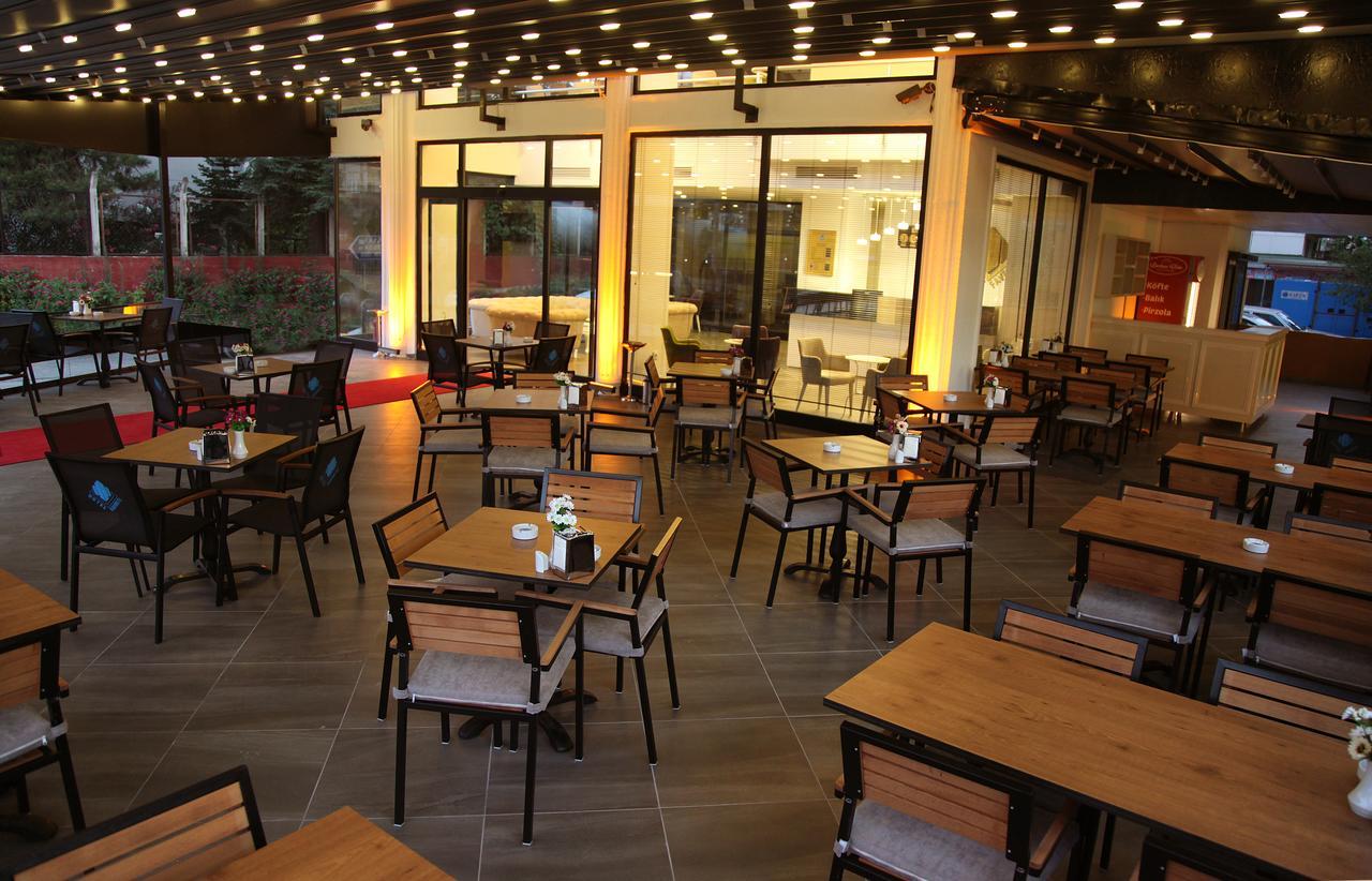 Favorite Hotel Akcaabat 외부 사진