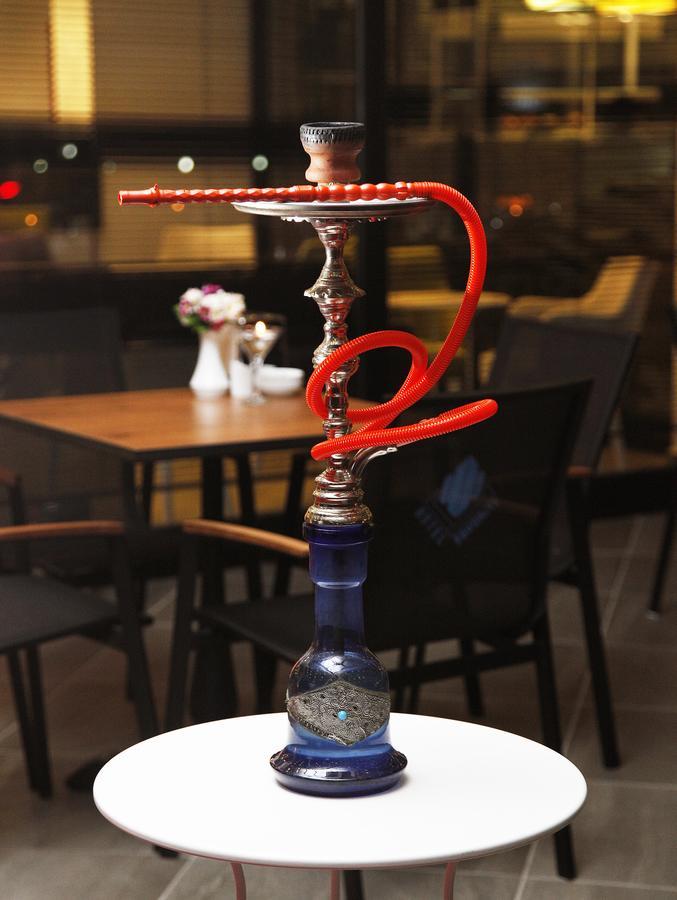 Favorite Hotel Akcaabat 외부 사진
