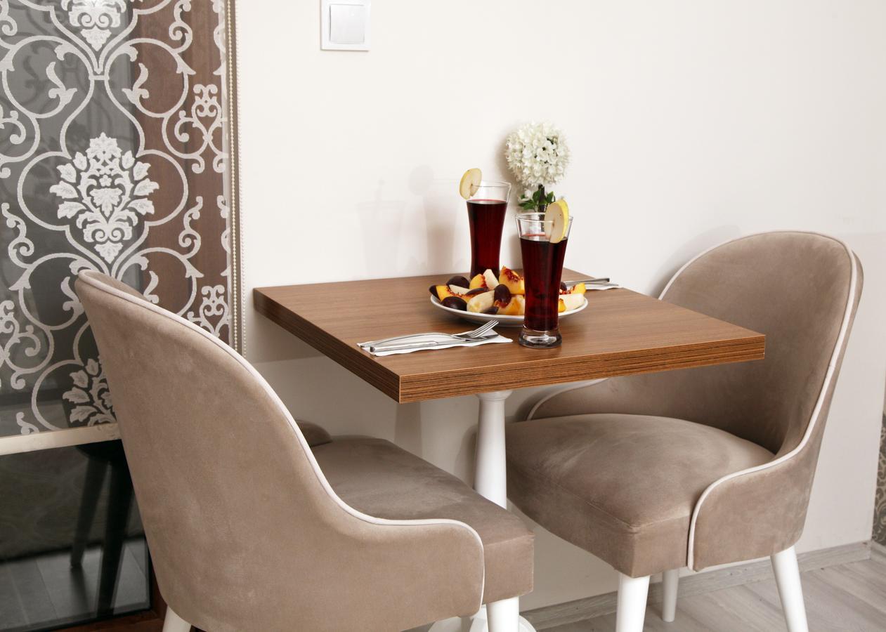 Favorite Hotel Akcaabat 외부 사진