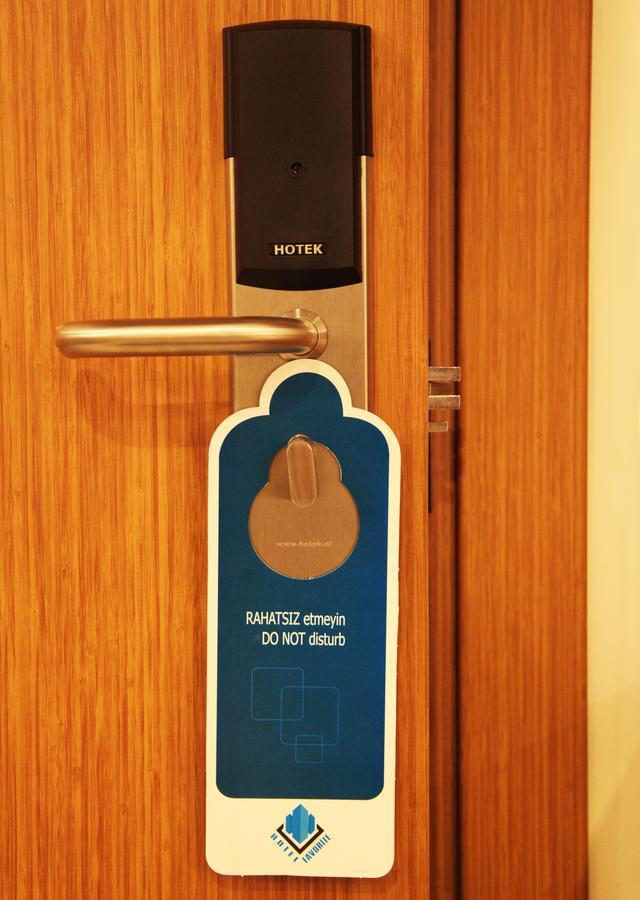 Favorite Hotel Akcaabat 외부 사진