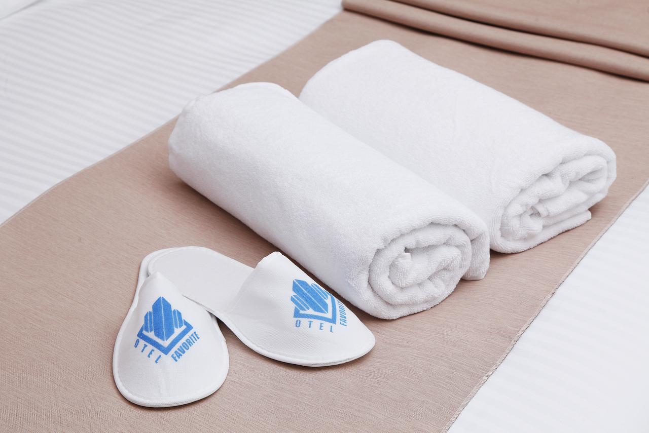 Favorite Hotel Akcaabat 외부 사진
