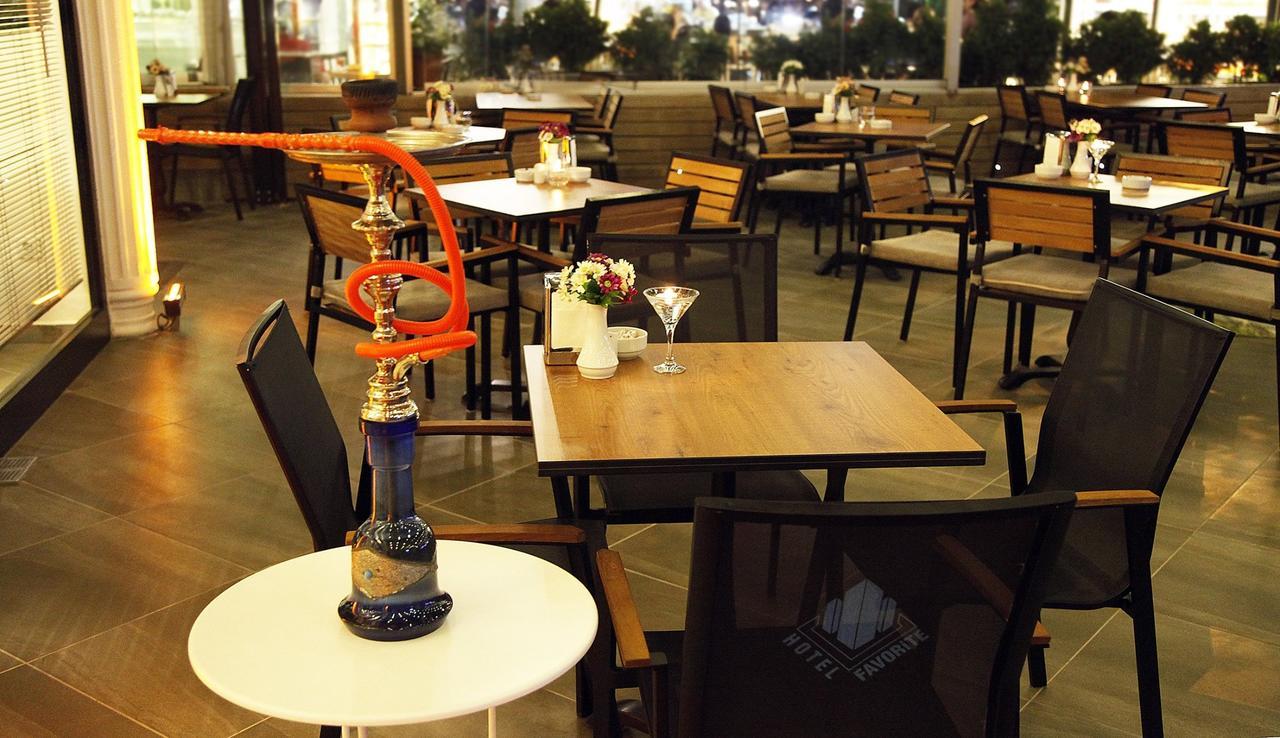 Favorite Hotel Akcaabat 외부 사진