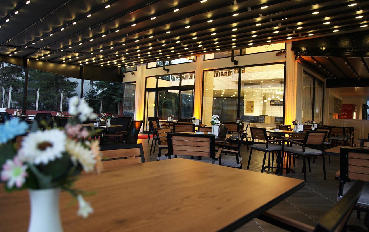 Favorite Hotel Akcaabat 외부 사진